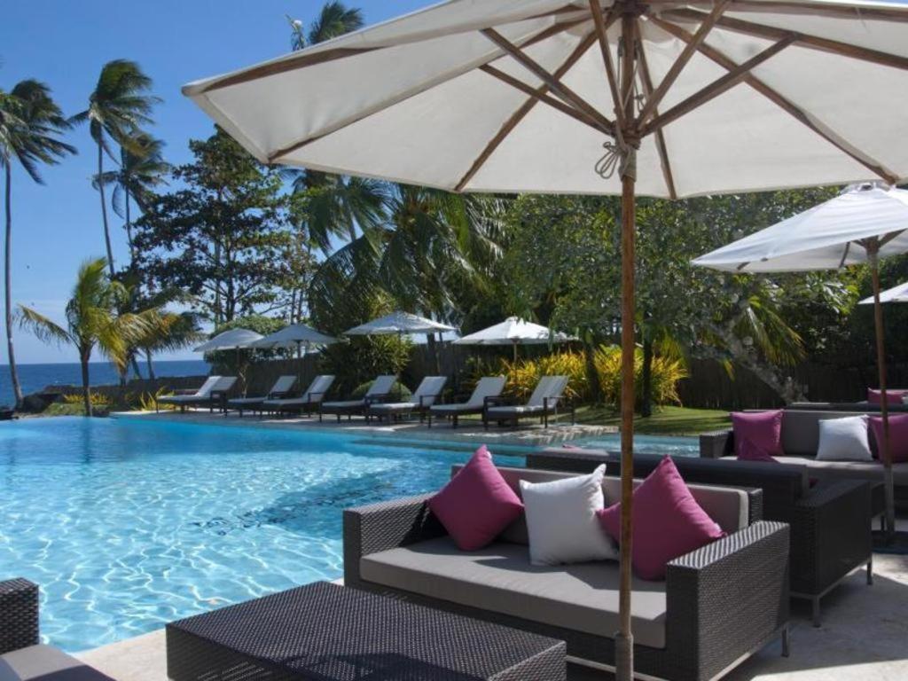Atmosphere Resorts & Spa Dauin Eksteriør billede