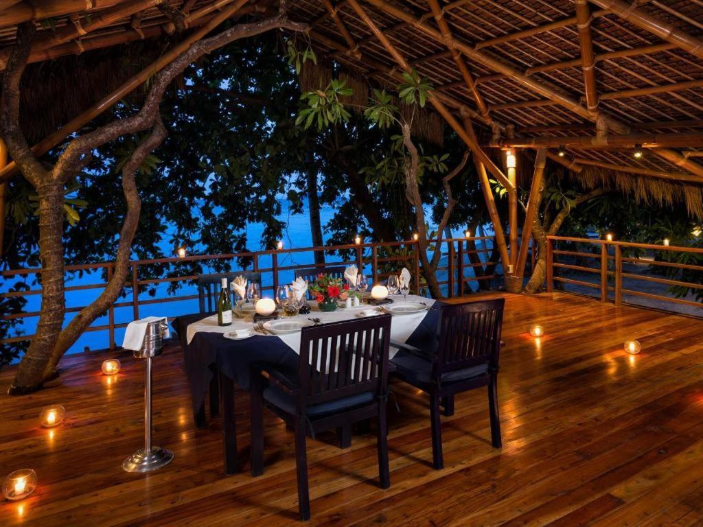 Atmosphere Resorts & Spa Dauin Eksteriør billede