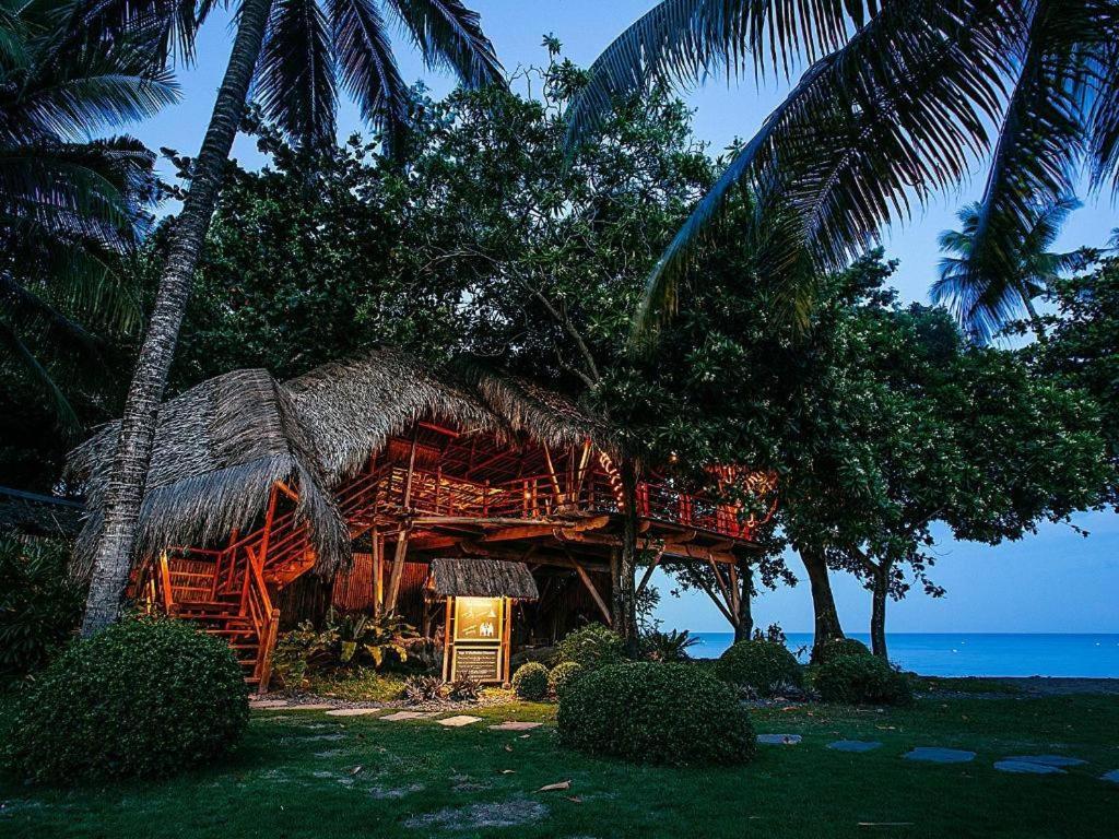 Atmosphere Resorts & Spa Dauin Eksteriør billede